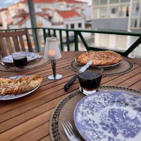 Ribeiro House *