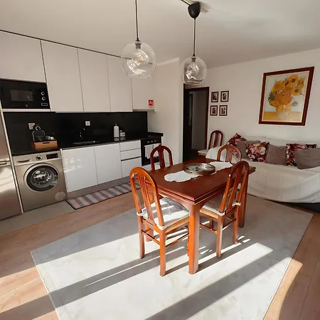 Feriehus Ribeiro House *