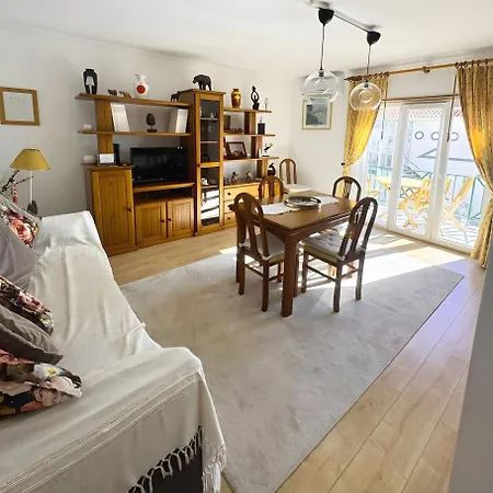 Ribeiro House Feriehus Lourinhã