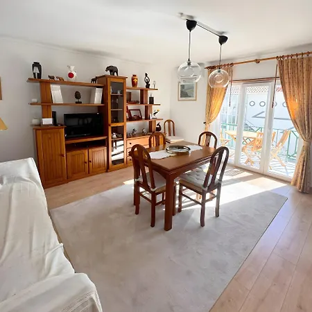 Feriehus Ribeiro House *