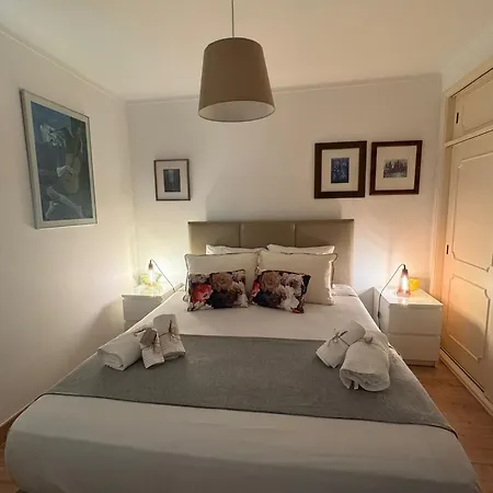 Ribeiro House Feriehus *