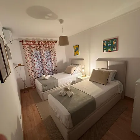 Ribeiro House Lourinhã