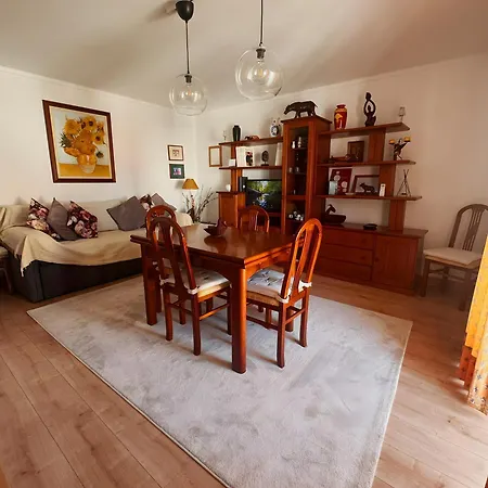 Ribeiro House * Lourinhã