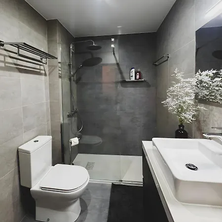 Ribeiro House Feriehus *