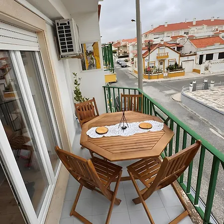 Ribeiro House * Lourinhã