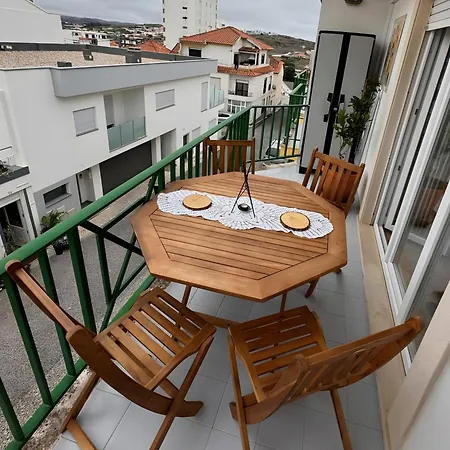 Feriehus Ribeiro House Lourinhã