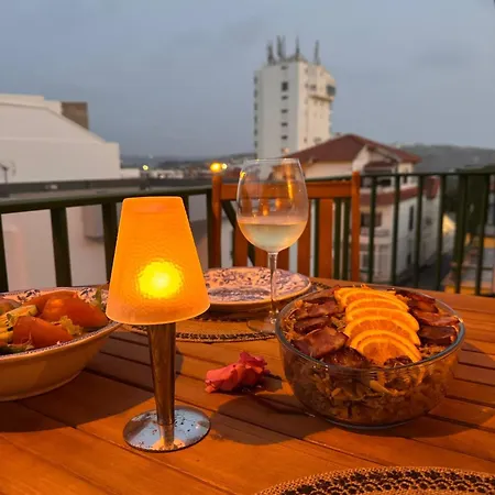 Ribeiro House Lourinhã