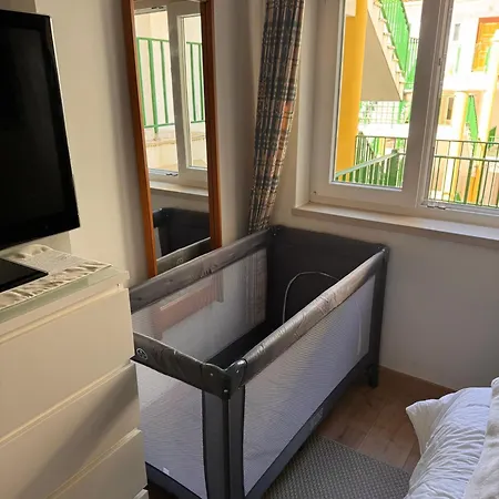 Feriehus Ribeiro House Lourinhã
