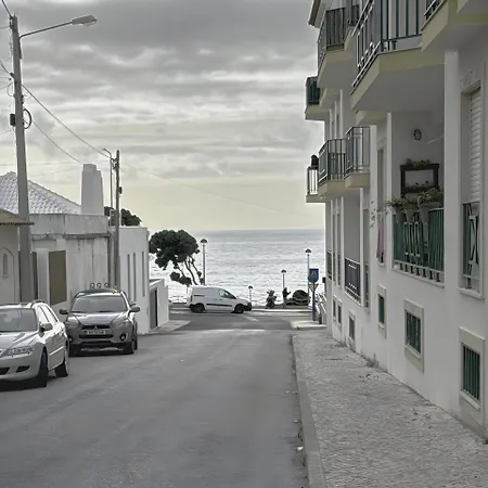 Feriehus Ribeiro House